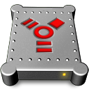 Fireware HD_128x128 icon